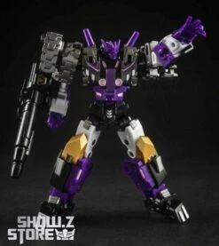 IronFactory EX-31X Dubhe Tarn W/ Combine Head Set Of 2 -MECHA REALM STORE 5c93e8c480