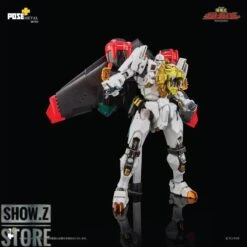 Pose Toy Pose+ Metal P+05 GaoGaiGar -MECHA REALM STORE 5c9875669a