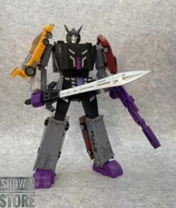 BW BW-003 Overlord Motormaster -MECHA REALM STORE 5ccce80aca