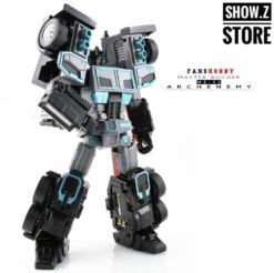 Fans Hobby MB-01 Archenemy Master Builder -MECHA REALM STORE 5ce1bb6b01