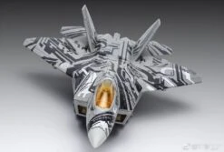 TF Dream Factory GOD-08S Starscream MPM-01 Oversized Seibertron Color Version -MECHA REALM STORE 5d4f71ebc0