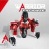 Mechanical Team MT-08 Excavate Warrior Demolishor -MECHA REALM STORE 5d51ae1d5d