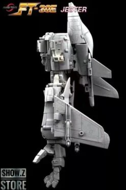 [Pre-Order] FansToys FT-30E Jester Slingshot -MECHA REALM STORE 5d968b8da2