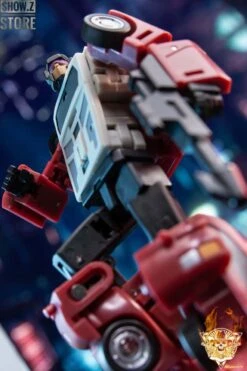 Magic Square MS-B12 & B13 Pillage & Contain Drag Strip & Dead End Set Of 2 -MECHA REALM STORE 5d9f90ce30