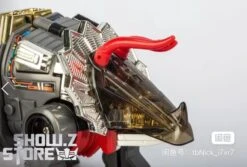 4th Party Transformers G1 Dinobot Slag -MECHA REALM STORE 5db14a8600