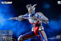 Threezero 1/6 Figzero Ultraman Suit Zero -MECHA REALM STORE 5dc0fba32a