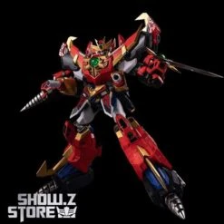 Sentinel Toys Metamor-Force "Bari"ation Gravion Zwei: Ultimate Gravion -MECHA REALM STORE 5dfb7c1741