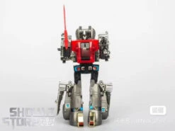 4th Party Transformers G1 Dinobot Sludge -MECHA REALM STORE 5e123add34