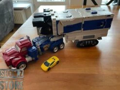 FansHobby FH MB-15 Naval Commander Optimus Prime Reissue 26 FansHobby FH MB-15 Naval Commander Optimus Prime Reissue -MECHA REALM STORE 5e2262add6