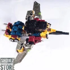 BW JB-01 Primal Commander Optimus Primal -MECHA REALM STORE 5e281844c1