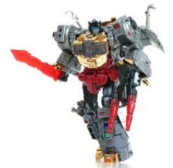 ToyWorld TW-D03 Corelock Grimshell Grimlock 15 ToyWorld TW-D03 Corelock Grimshell Grimlock -MECHA REALM STORE 5e471a3517