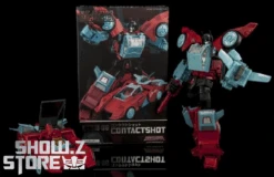 MakeToys MTRM-06 Contactshot Pointblank Remaster Version -MECHA REALM STORE 5e4ed82aea