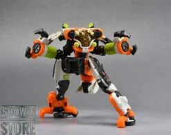 52Toys Megabox MB-13CT Deep One Elite 35 52Toys Megabox MB-13CT Deep One Elite -MECHA REALM STORE 5e516daeff