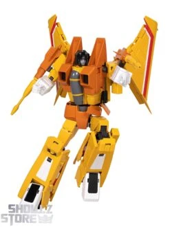MakeToys MTRM-EX03 Nova Swarm Sunstorm -MECHA REALM STORE 5e57c54857