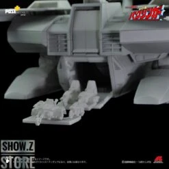 Pose Toy Pose+ Metal P+02DX Baxinger & Baxinbird DX Set -MECHA REALM STORE 5e609ac378