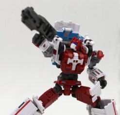 Yes Model YM15 RF-05 Blades & YM16 RF-06 First Aid Defensor Set Of 2 -MECHA REALM STORE 5e69b90cd9