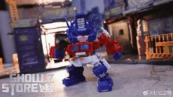 [Coming Soon] Magic Square MS-G04 Truck Boy Optimus Prime -MECHA REALM STORE 5e7eaa903f