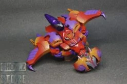 APC Toys APC-004BF Bossy Flame TFP Galvatron -MECHA REALM STORE 5e90de7272