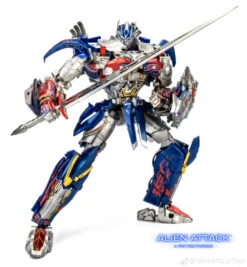 AlienAttack Toys AAT A-01CC Optimus Prime -MECHA REALM STORE 5e942be844