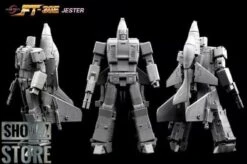 [Pre-Order] FansToys FT-30E Jester Slingshot -MECHA REALM STORE 5ec3f56a6b