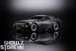 XTransbots MM-10C Toro Cliffjumper Clone Version 33 XTransbots MM-10C Toro Cliffjumper Clone Version -MECHA REALM STORE 5ef9944aec