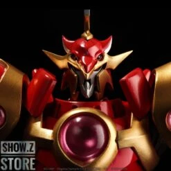Sentinel Toys Magic Knight Rayearth RIOBOT Rayearth -MECHA REALM STORE 5f00cf694e