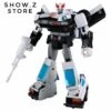 Takara Masterpiece MP-17+ MP17+ Prowl Anime Color -MECHA REALM STORE 5f1e53bbe9