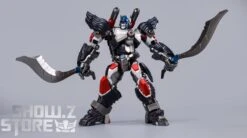 4th Party CS-01 Double Blade Warrior Optimus Primal -MECHA REALM STORE 5f2e1b2b4f