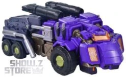 Mastermind Creations R-48SG Optus Prominon Servered Geist Shattered Glass Version -MECHA REALM STORE 5f5a879a17