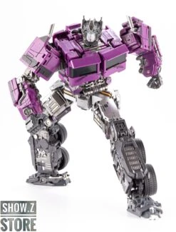 Aoyi Mech LS-13Z Tactical Commander Optimus Prime Shattered Glass Version -MECHA REALM STORE 5f5aaf72b2