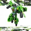 Iron Factory IF-EX20G Wing Of Tyrant MP-11A Acidstorm -MECHA REALM STORE 5f7d2ed347