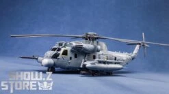 4th Party Masterpiece MPM-13 Blackout -MECHA REALM STORE 5fbf269994