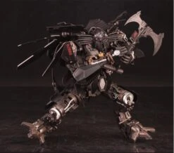 TF Dream Factory GOD-01 Skyfire Jetfire Upgrade Kit -MECHA REALM STORE 5fed904e95