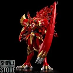 Sentinel Toys Magic Knight Rayearth RIOBOT Rayearth -MECHA REALM STORE 5ff61c7dc5