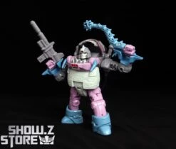 4th Party SM-01 SS86 Sharkticons Oversized Version Set Of 3 36 4th Party SM-01 SS86 Sharkticons Oversized Version Set Of 3 -MECHA REALM STORE 5ffafa58cf