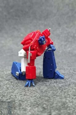 Magic Square MS-B46 Light Of Victory Optimus Prime 2.0 No-Bay Version -MECHA REALM STORE 5ffc703017