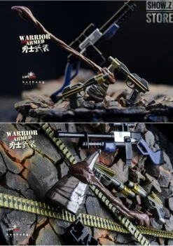 Model Model-005 MP-41 Dinobot Upgrade Kits -MECHA REALM STORE 6007ecadc5