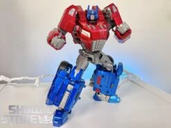 Planet X PX-10C Jupiter Optimus Prime Metallic Version -MECHA REALM STORE 60227733d4