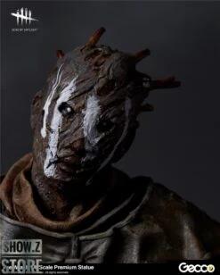 Gecco 1/6 The Wraith Dead By Daylight Premium Statue -MECHA REALM STORE 605f4f604a
