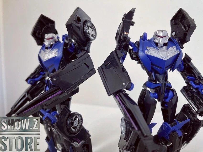 APC Toys Galaxy Mob TFP Vehicon 3 APC Toys Galaxy Mob TFP Vehicon - Image 3