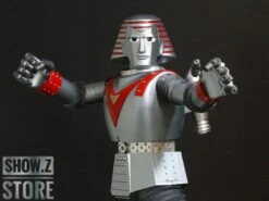 Evolution Toy Grand Action Bigsize Model Giant Robo -MECHA REALM STORE 607dd95a4c