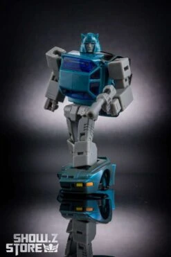 XTransbots MM-10T Tap In Cliffjumper Botcon Version -MECHA REALM STORE 6089db5e46