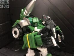 IronFactory EX-38 Optics Hunter Hound -MECHA REALM STORE 60a8dad0ae