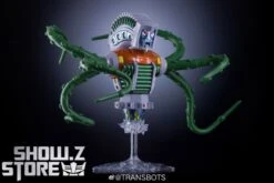 X-Transbots MX-19B Polpus Quintesson Inquisitors -MECHA REALM STORE 60ba06e75a