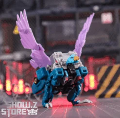 [Coming Soon] DX9 Mini 01 Triple Changers Doubleclouder -MECHA REALM STORE 60dc4f15a4