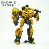 Blue Circus BC BC-02 BC02 Bumblebee MPM-03 MPM03 Oversized -MECHA REALM STORE 60f1f3641f