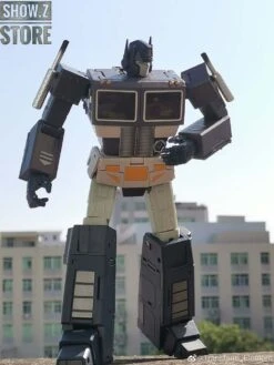Transform Element TE-01S Optimus Prime Sleep Mode Version -MECHA REALM STORE 60f4deccb3