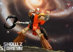 KFC Toys E.A.V.I. Metal Phase P-6I Smithereen Junkion -MECHA REALM STORE 611d8f8f70