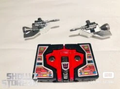 4th Party Transformers G1 Mini-Cassettes: Laserbeak & Frenzy 17 4th Party Transformers G1 Mini-Cassettes: Laserbeak & Frenzy -MECHA REALM STORE 612a840a0f
