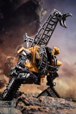 Aoyi Mech H6001-8D Hightower 9 Aoyi Mech H6001-8D Hightower -MECHA REALM STORE 61a6eed665